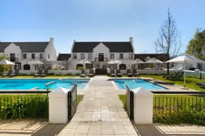 Winelands Golf Lodges 18 - Image 3