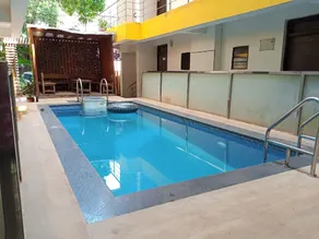 Hotel Arambol Arbour - Image 4