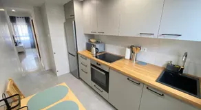 Apartamento la Perla de Gandia Solo Familias - Image 5