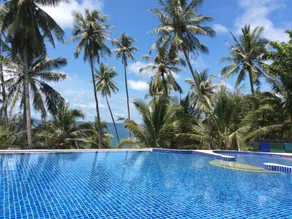 Koh Kood Beach Resort - Image 5