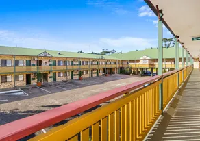 Bayswater Motel - Image 4