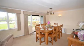 Waters Edge Cottage - Wroxham - Image 5