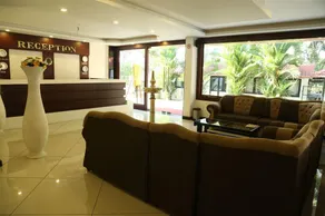 Hotel Travancore Regency - Image 3
