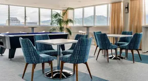 Pacific Monarch 1605- Oceanview Remodeled Studio in the heart of Waikiki - Image 5