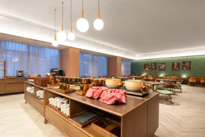 Orange Hotel Foshan Shunde Qinghui Garden - Image 3
