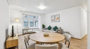 Luxury 1BR in the city center - Color 5 - Image 3