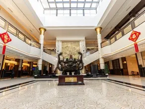 Pingshuo Hotel - Image 3