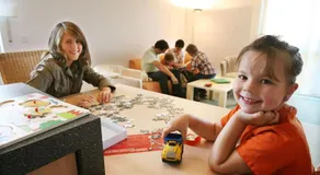 Apartmenthaus SportCHALET - Image 5