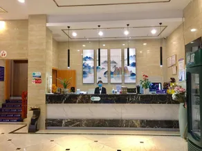 Huasheng City Hotel (Changzhou Hometown) - Image 3