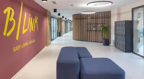 The Residential Club Blink- alojamiento para profesionales - Image 5