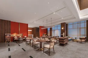 Jiaxing Haiyan Economic Development Zone Kaiyuan Mingtin Hotel - Image 3