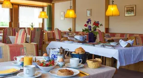 Pension an der Mayenburg - Image 2
