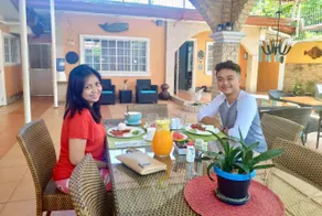 Little Norway Guesthouse - Mactan Cebu International Airport - Image 5