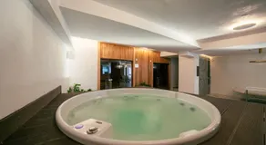 Hotel Sato Conference & SPA Resort - Image 4
