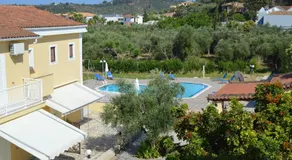 Panagiotis I & II Stds and Apts - Image 2