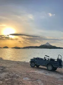 Jawai Leopard Villa - Image 5