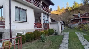 Detached Guest House Рилски кът Маджаре - Image 3