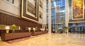 Lv Shou Hotel - Image 3