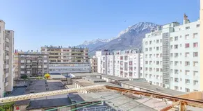Joli appartement - wifi - Vallier Catane - Image 4