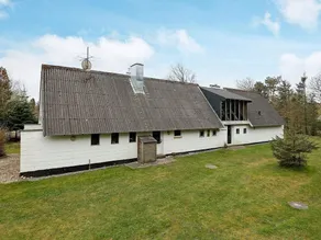 person holiday home in Fur - Image 4