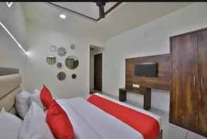 Hotel Kailash - Image 5