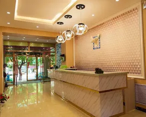 PAI Hotel·Pingliang Huating Pedestrian Street - Image 2