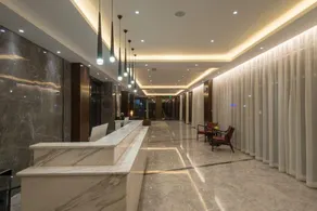 Rezen Guyuan Zhuang (Luoyang Heluo Ancient City Yangwan Subway Station) - Image 3