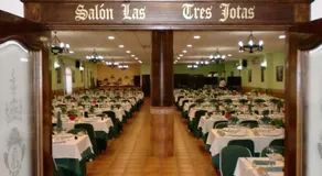 Hostal las Tres Jotas - Image 3