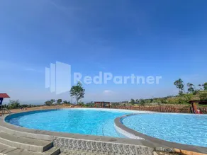 Glamping Pengilon Edupark Mitra RedDoorz - Image 2