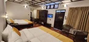 KUMARAKOM THARAVADU - THE HERITAGE HOTEL - Image 1