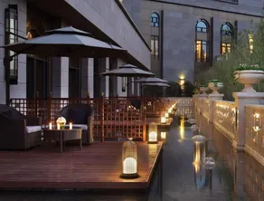 Wanda Vista Nanchang - Image 5