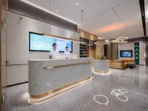 City Comfort Inn Nanning University for Nationalities Xixiangtang Bus Station - Image 5