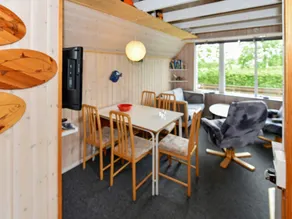 5 person holiday home in Grindsted - Image 3