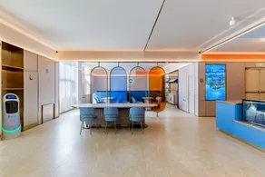 Hanting Hotel Ordos Dongsheng Narisong South Road - Image 3