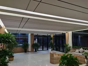 Huatian hotel - Image 2