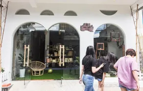 Dan Tra Homestay (Bao Loc) - Image 1