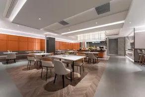 Home Inn Plus - Shanghai North Bund Xinhua Hospital Jiangpu Park Subway Station Store - Image 4