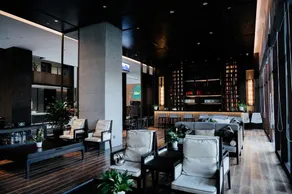 Huichang Hanxian Hot Spring Resort Hotel - Image 2