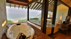 Temple Tree Resort & Spa - Image 2