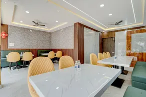 Hotel O Dhauli Inn - Image 4