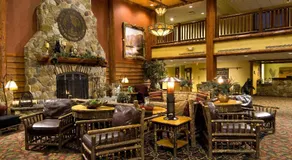 Six Flags Great Escape Lodge & Indoor Waterpark - Image 4