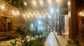 Khu du lịch nghỉ dưỡng Thạch Lâm Retreat - Image 2