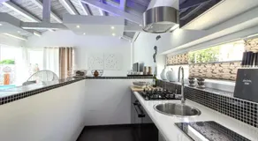 Charming villa Darte with private pool near Rovinj, extra pool heating available - Image 5