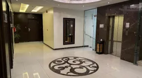 بارك زون للشقق المخدومة Park Zone Serviced Apartments - Image 5