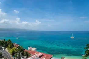 Sky View Beach Studio - Montego Bay Club - Image 5