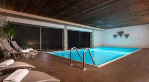 Frieden DAS Alpine Panorama Hotel - Image 5