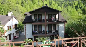 ABANT DORT MEVSİM KONAĞI HOSTEL - Image 3