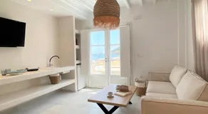 Endless Blue By Blue Waters Mykonos - Image 2