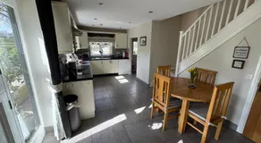 The Cow Shed, Meadowview House - Image 4