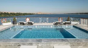 Nile Cruises 5 Stars From From Aswan 03 Nights -From Luxor 04 Nights - Image 3